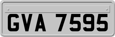 GVA7595
