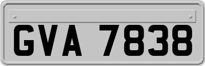 GVA7838