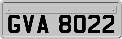 GVA8022