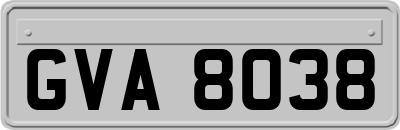 GVA8038