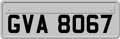 GVA8067
