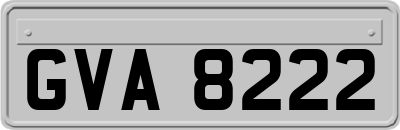 GVA8222