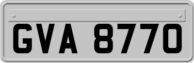 GVA8770