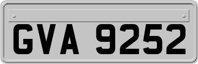 GVA9252