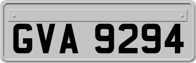 GVA9294