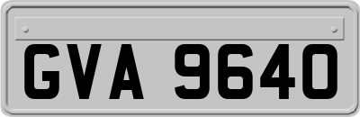 GVA9640