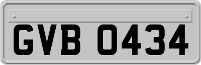 GVB0434