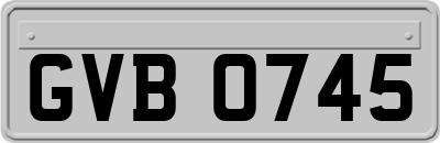 GVB0745