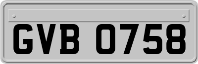 GVB0758