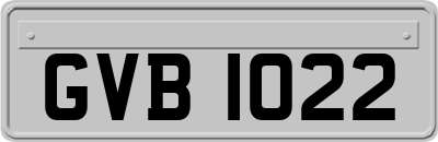 GVB1022