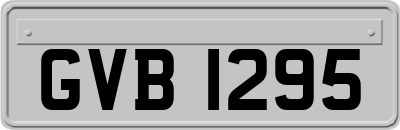 GVB1295