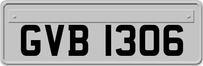 GVB1306