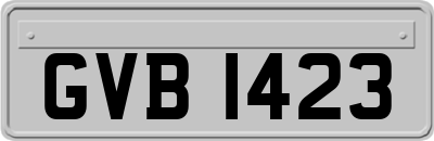 GVB1423