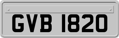 GVB1820
