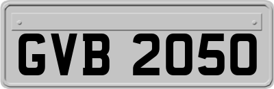 GVB2050