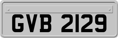 GVB2129