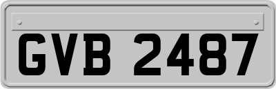 GVB2487