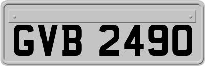GVB2490