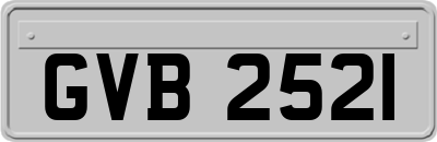 GVB2521