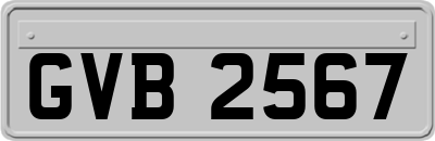 GVB2567