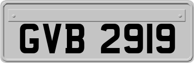 GVB2919