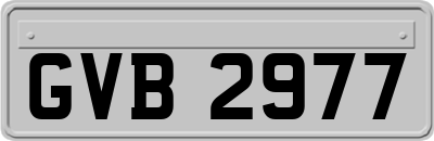 GVB2977