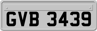 GVB3439