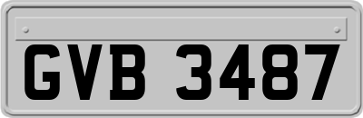 GVB3487