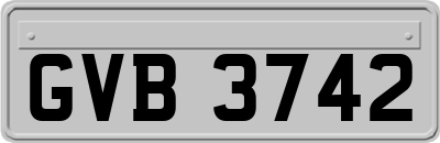 GVB3742