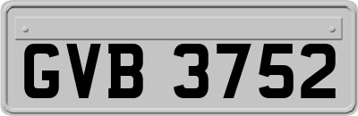 GVB3752
