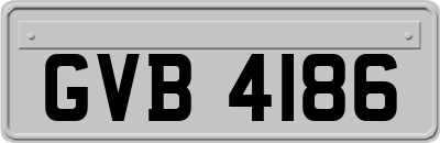 GVB4186