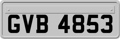 GVB4853