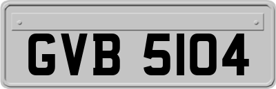 GVB5104