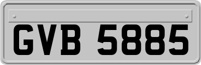 GVB5885
