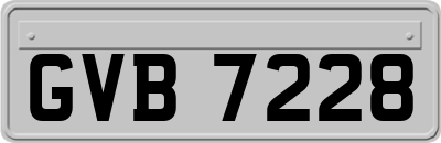 GVB7228