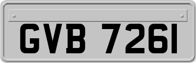 GVB7261
