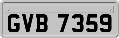 GVB7359