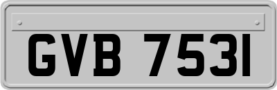 GVB7531
