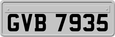 GVB7935