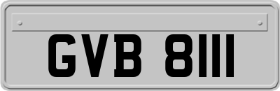 GVB8111