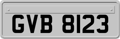 GVB8123