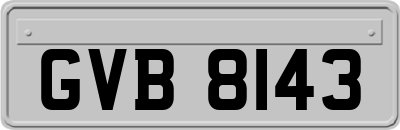 GVB8143