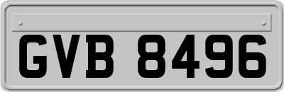 GVB8496