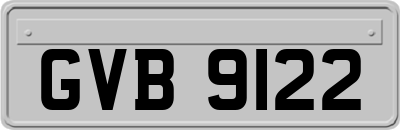 GVB9122
