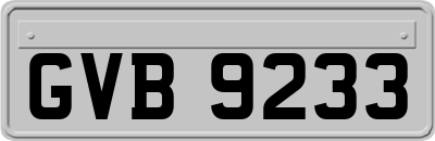 GVB9233