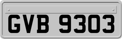 GVB9303