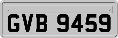 GVB9459