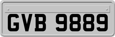 GVB9889