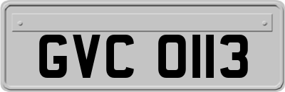 GVC0113