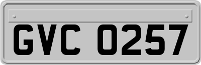 GVC0257